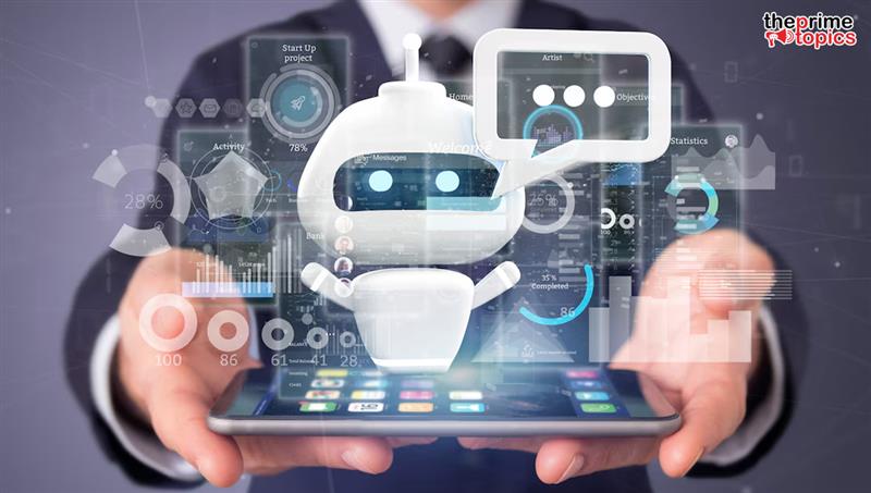 Best AI Apps
